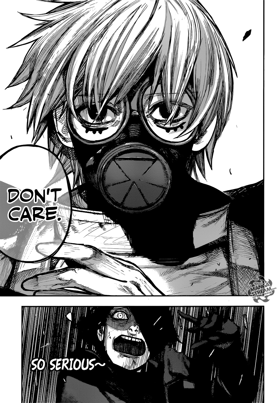 Tokyo Ghoul:re Chapter 172 12